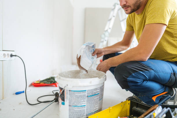 Best Drywall Sanding and Smoothing  in East Sonora, CA