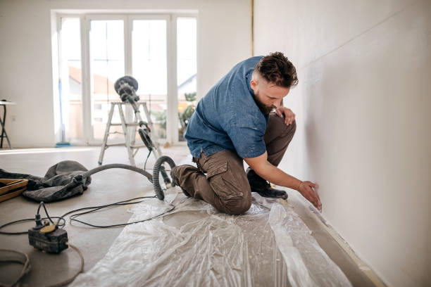 Best Drywall Removal and Disposal  in East Sonora, CA